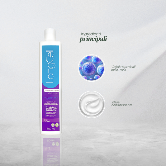 LONGCELL 500ML