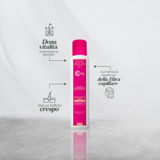 CIRUGIA CAPILAR PLUS 120ML