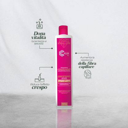 CIRUGIA CAPILAR PLUS 500ML