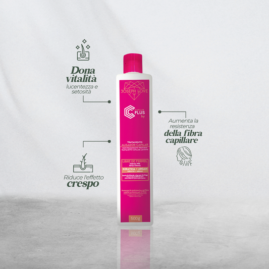 CIRUGIA CAPILAR PLUS 500ML