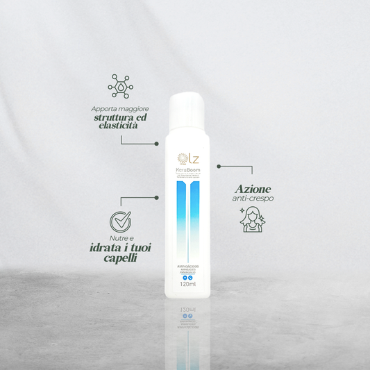 KERABOOM 120ML