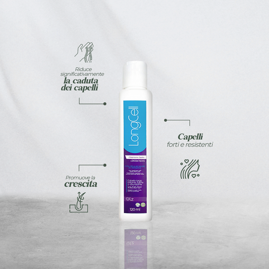 LONGCELL 120ML