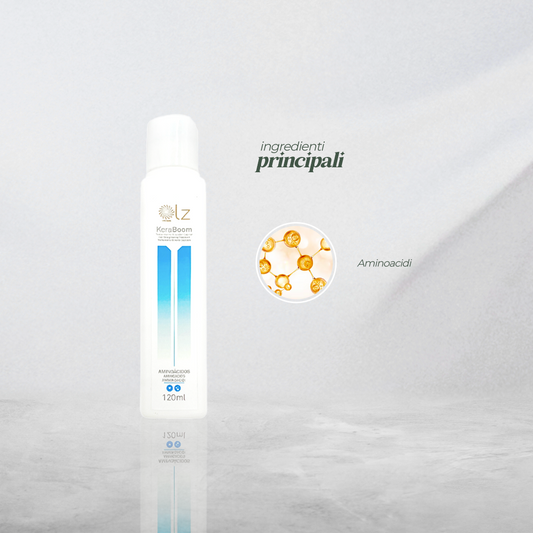 KERABOOM 120ML