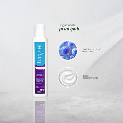LONGCELL 120ML