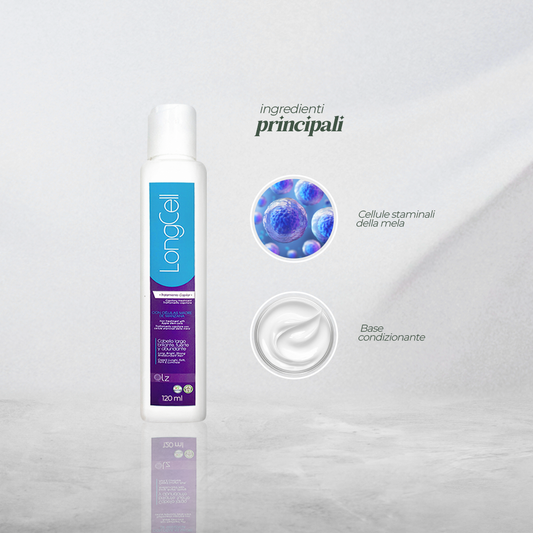 LONGCELL 120ML