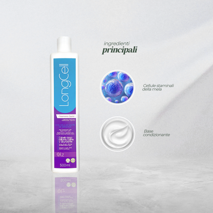 LONGCELL 500ML