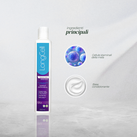 LONGCELL 250 ML