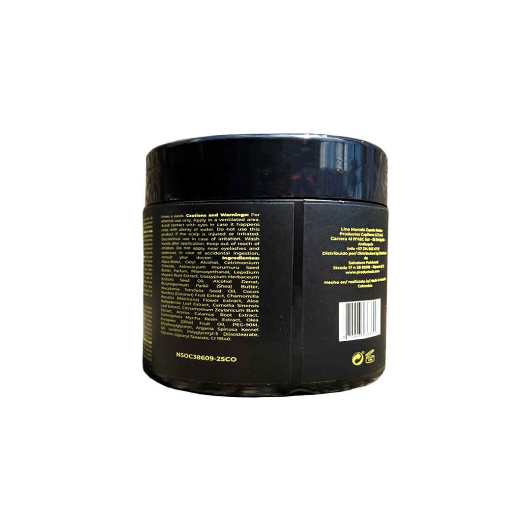 LAMINADO MACA 400 ML