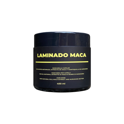 LAMINADO MACA 400 ML