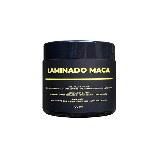 LAMINADO MACA 400 ML